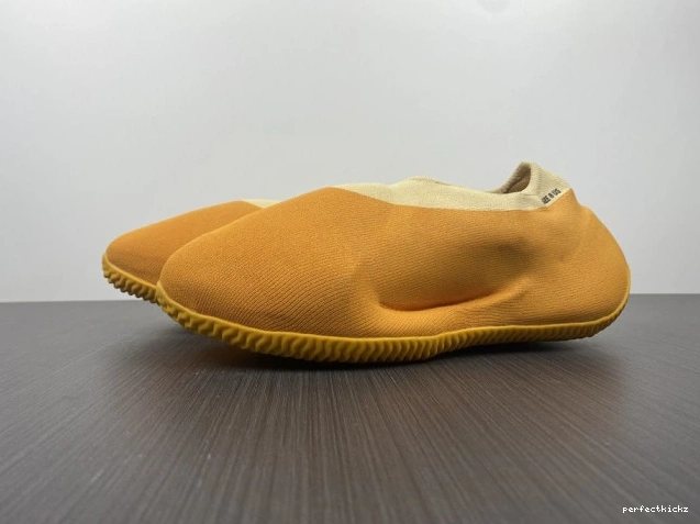 Yeezy RNR Knit Sulfur Adidas GW5353 0821